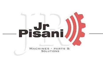 Machines - Parts & Solutions - JR Pisani